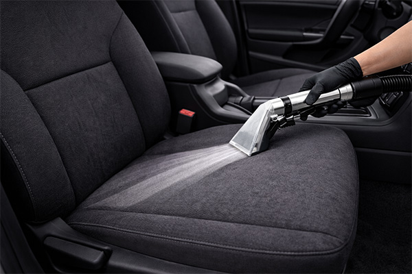 Estofados Automotivos